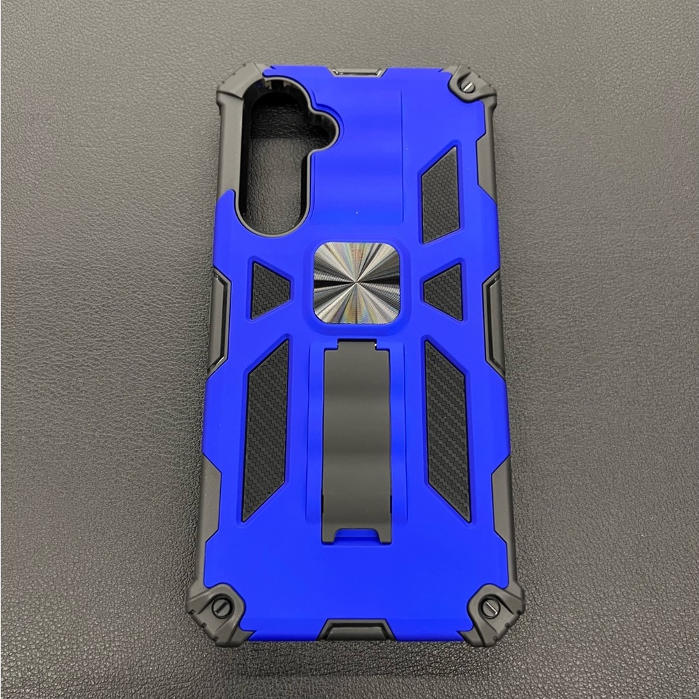 Samsung Galaxy A54 5G Magnetic Kickstand Case